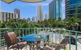 Waikiki 2Br King Beds Short Walk To Convention And Beaches